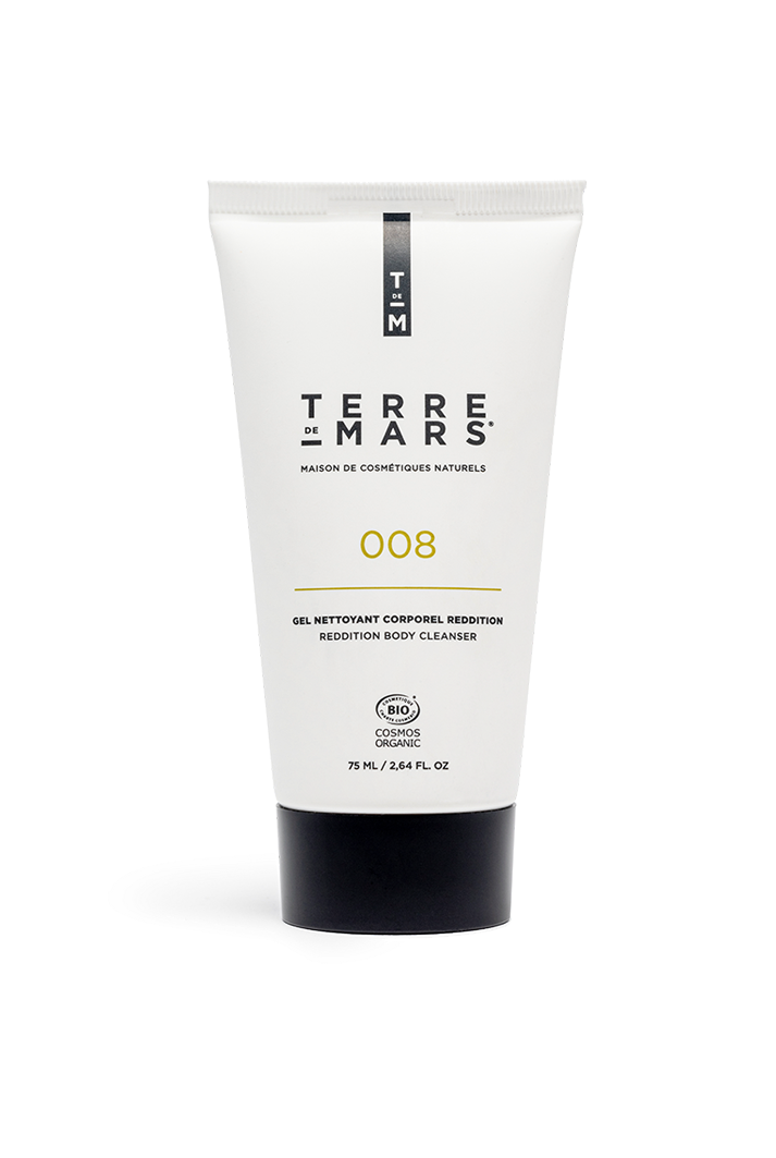 Surrender Body Cleansing Gel (150 ml)