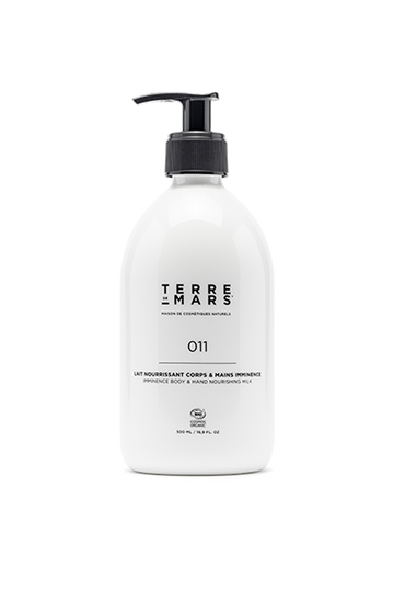 011 Imminence Nourishing Body & Hand Lotion