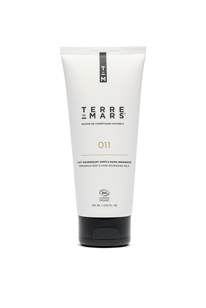 011 Imminence Nourishing Body & Hand Lotion