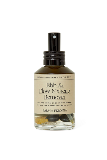 Ebb & Flow Makeup Remover