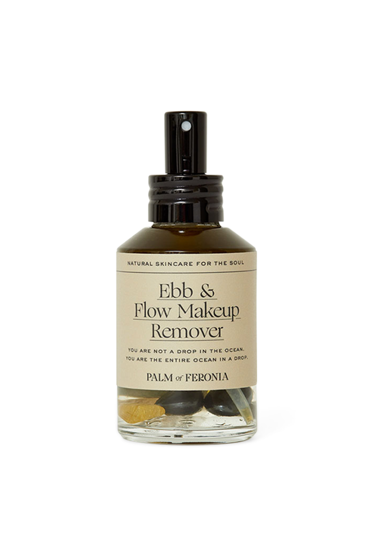 Ebb & Flow Makeup Remover