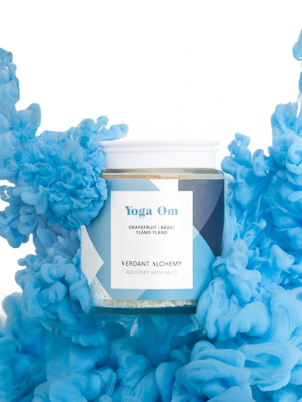Yoga Om, Bath Salts