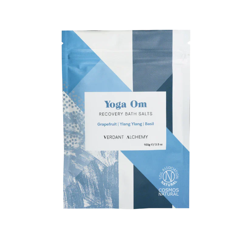 Yoga Om, Bath Salts