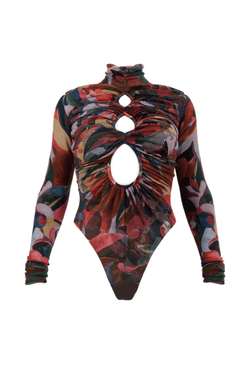 Salle Bodysuit | Lewe