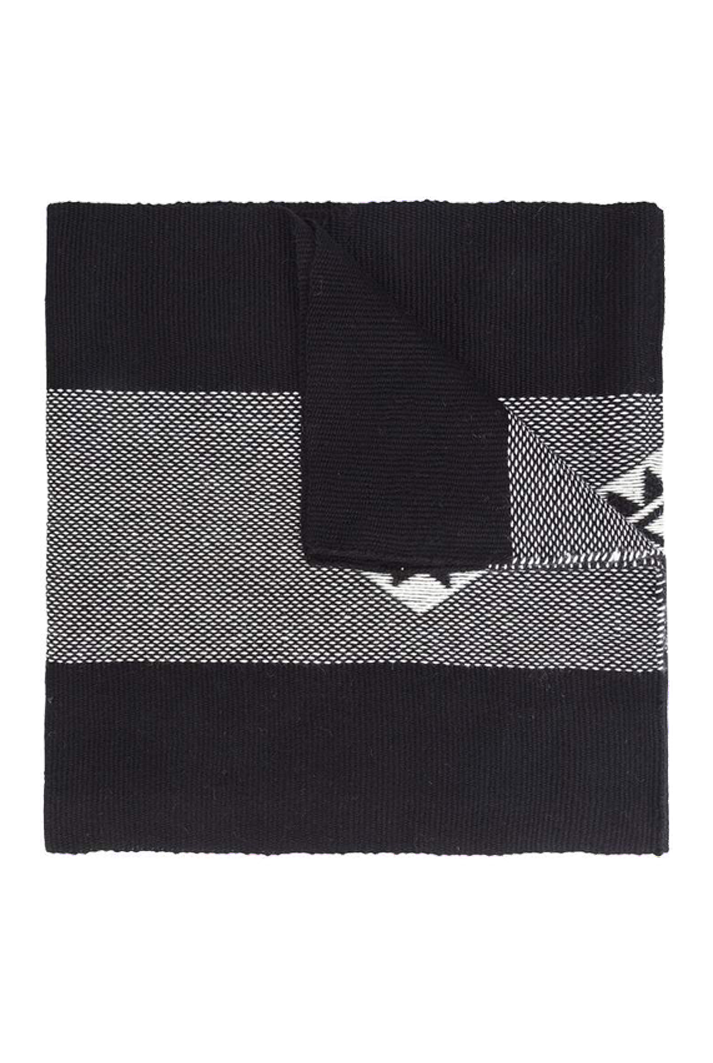 Estrella Alpaca Shawl