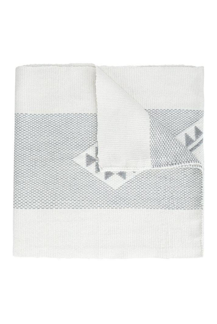 Estrella Alpaca Shawl