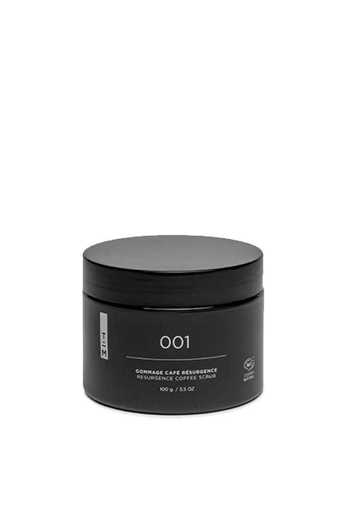 Resurgence Body & Face Scrub
