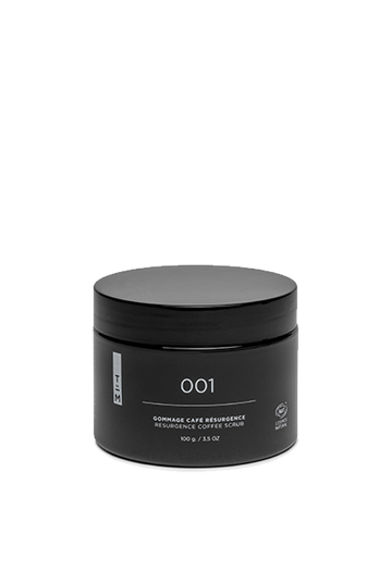 Resurgence Body & Face Scrub