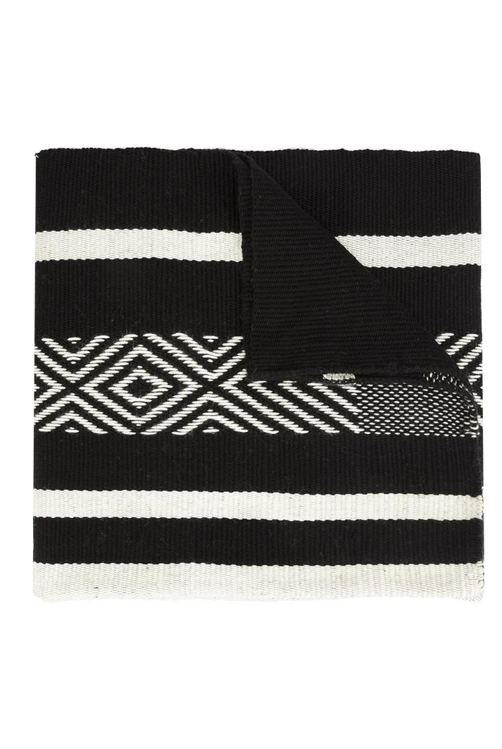 Comunidad Merino Wool Scarf