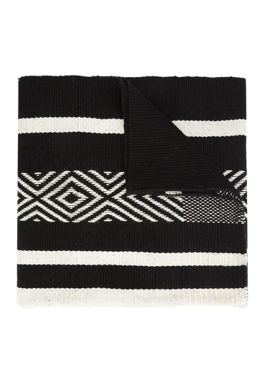 Comunidad Merino Wool Scarf