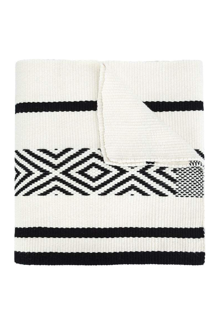 Comunidad Merino Wool Scarf