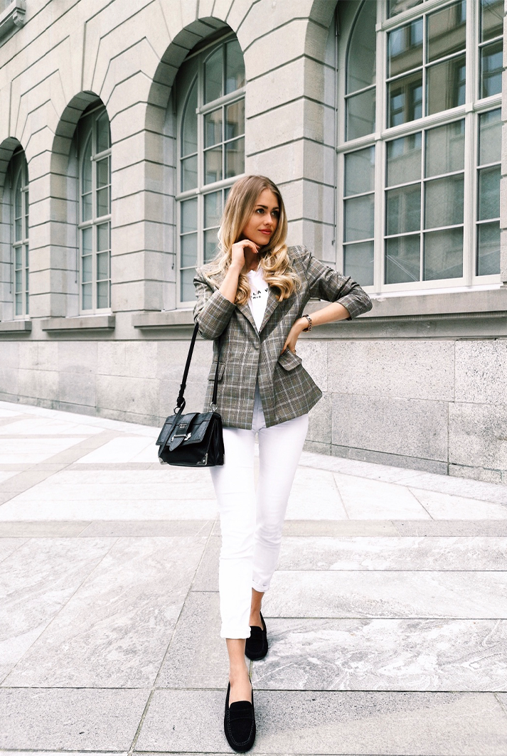 Women's Black Suede Penny Driving Loafers