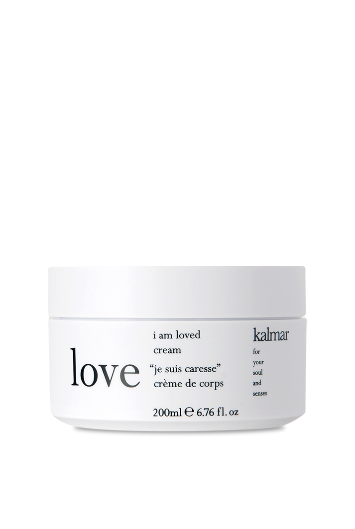 I Am Love Body Cream