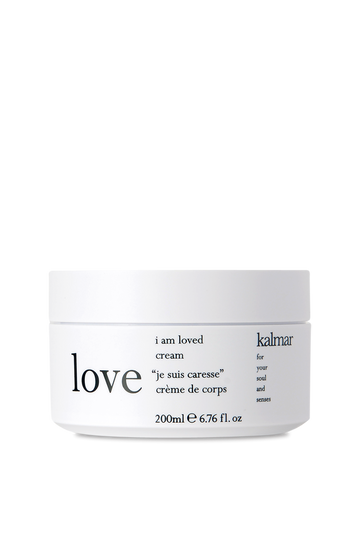 I Am Love Body Cream