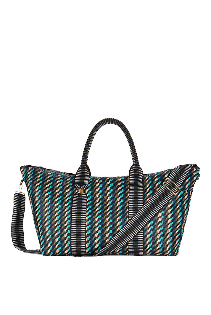 Saroka Weekender Bag