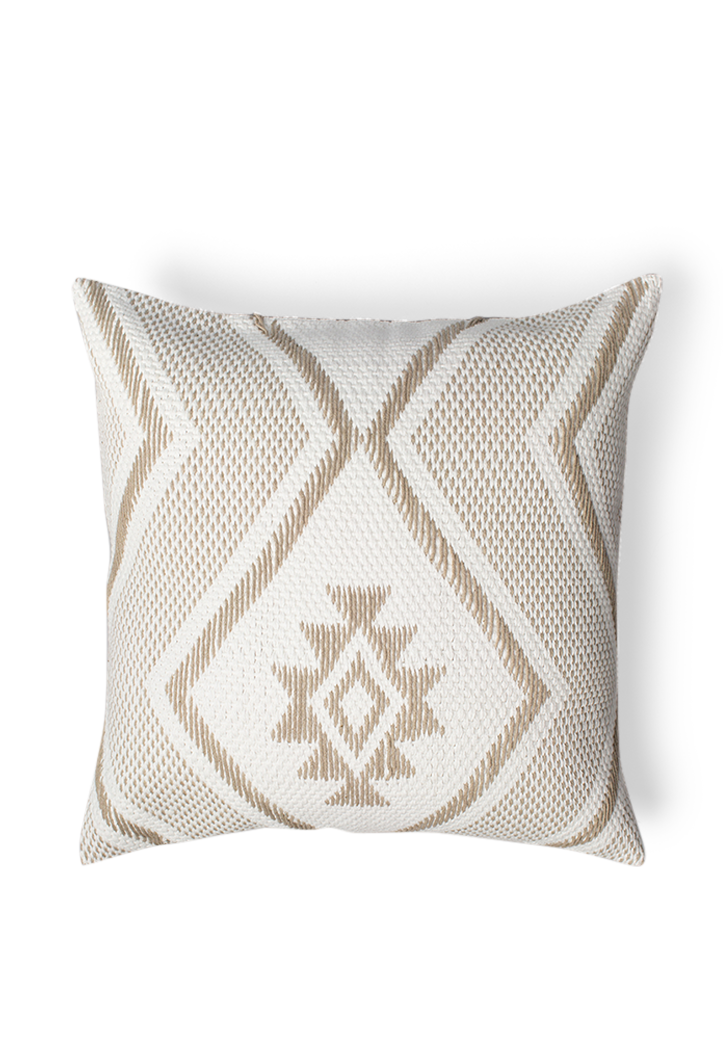 Estrella Euro Pillow Sand
