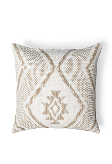 Estrella Euro Pillow Sand