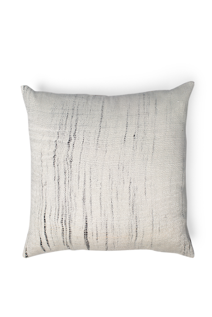 Pima Lineas Euro Pillow