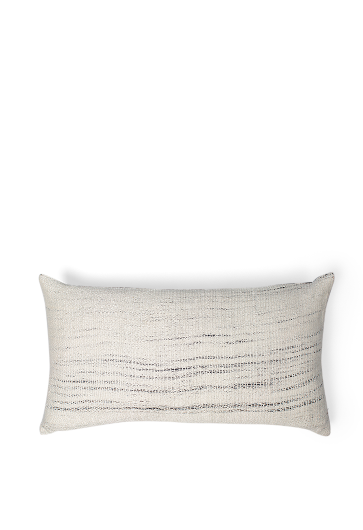 Pima Lineas Lumbar Pillow