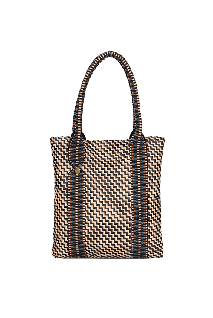 Flores Tote Bag