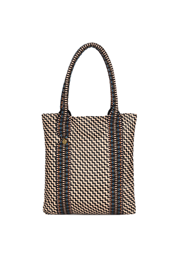 Flores Tote Bag