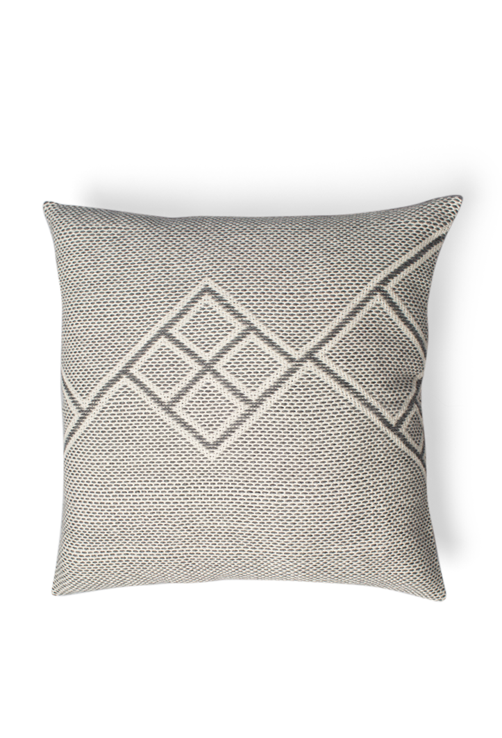 Che Pillow in Light Grey