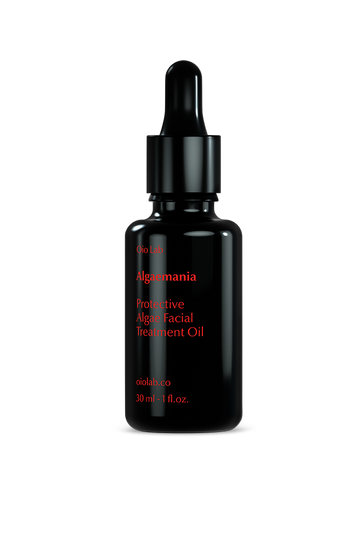 Protective Algae Facial Oil