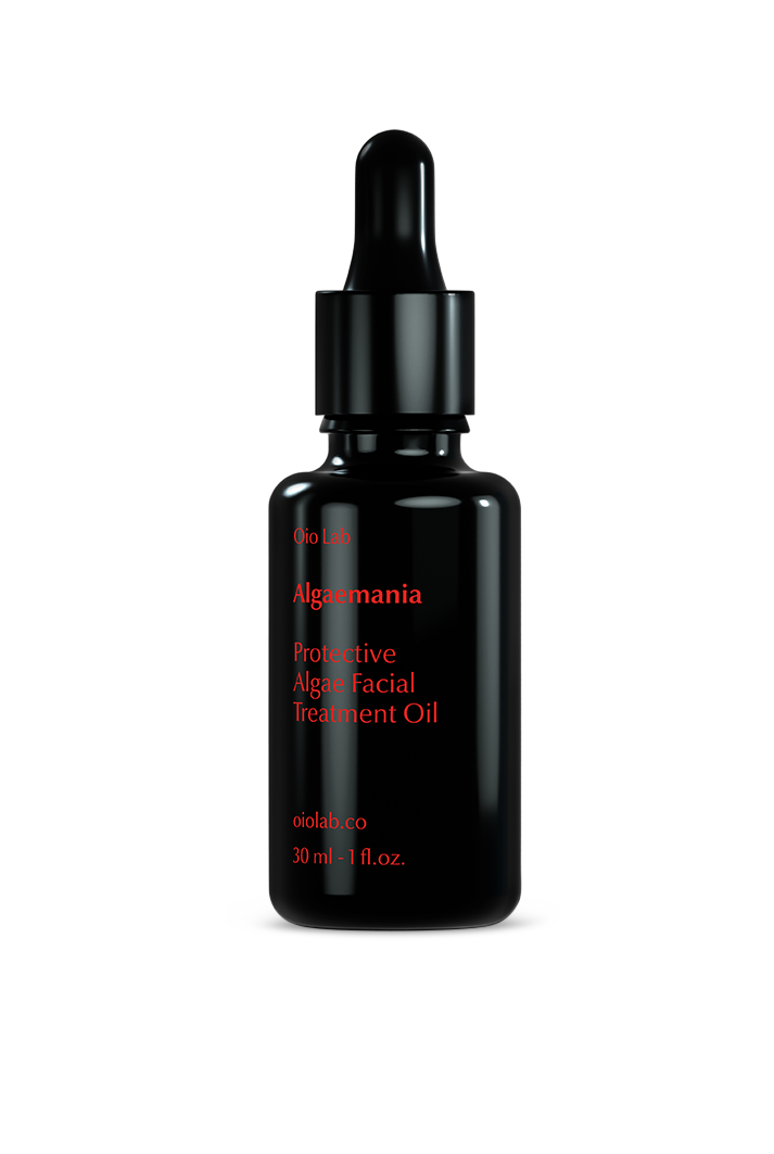 Protective Algae Facial Oil