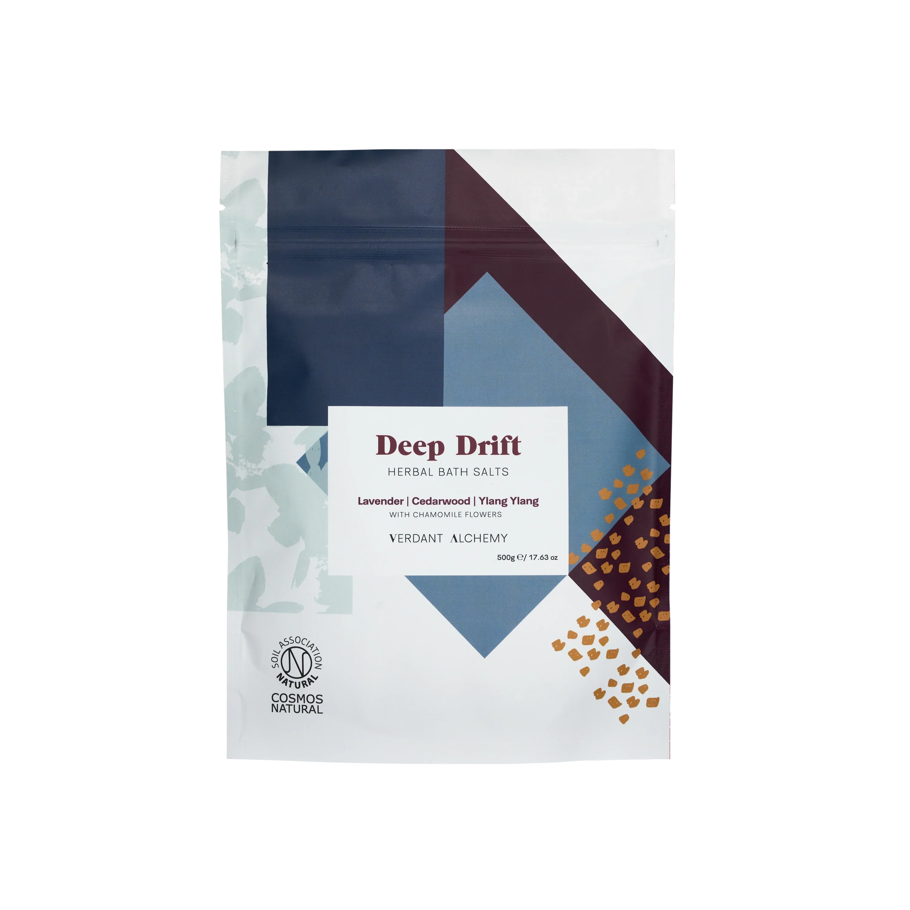 Deep Drift Herbal Bath