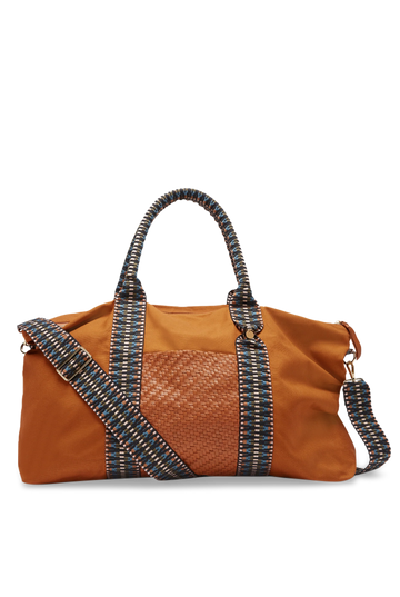 Sayan Weekender Bag