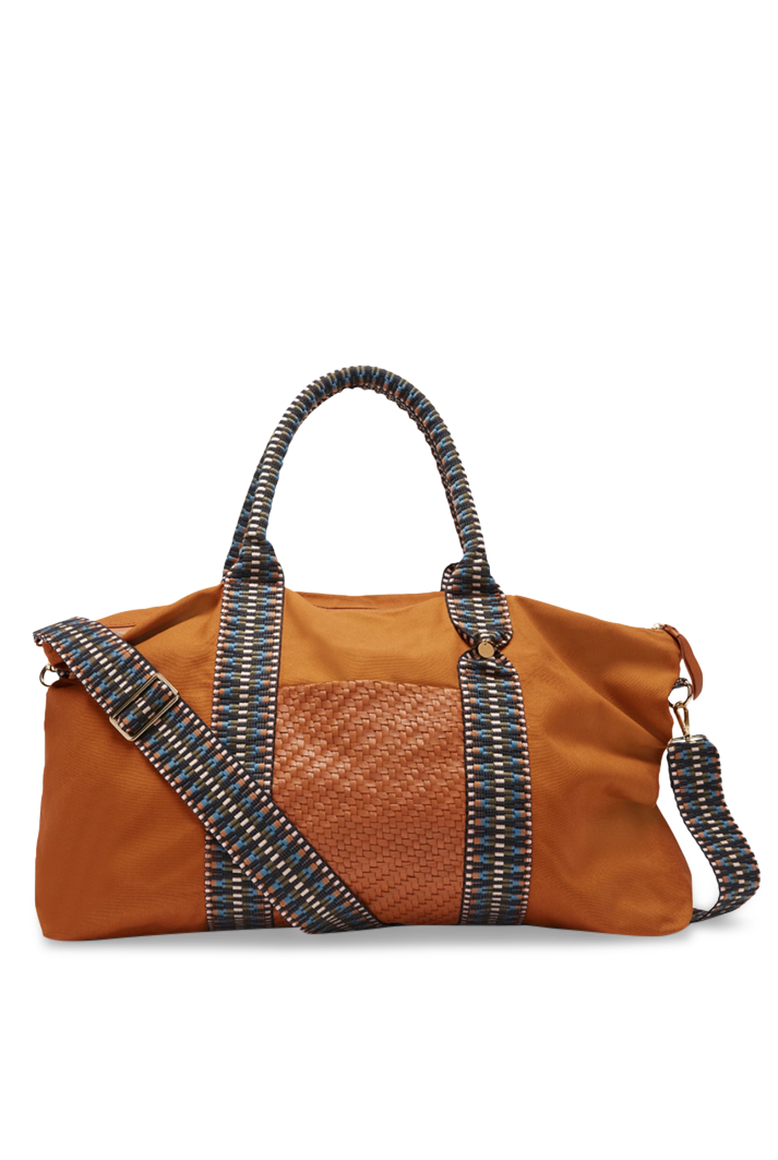 Sayan Weekender Bag