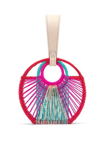 Mini Langa Fram Bag in Paradise