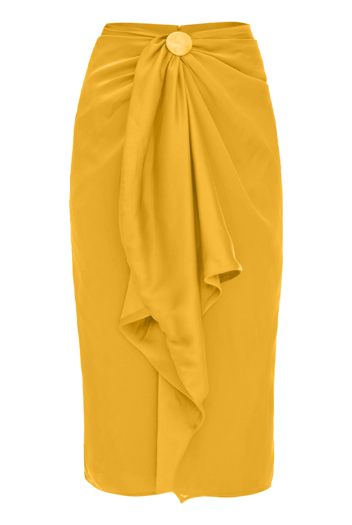Behati Merigold Skirt