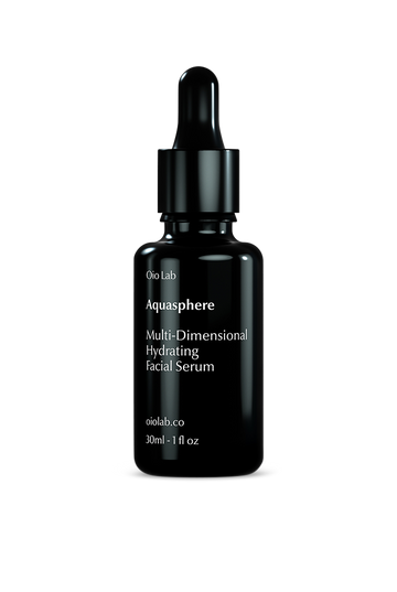 Multi-Dimensional Hydrating Facial Serum