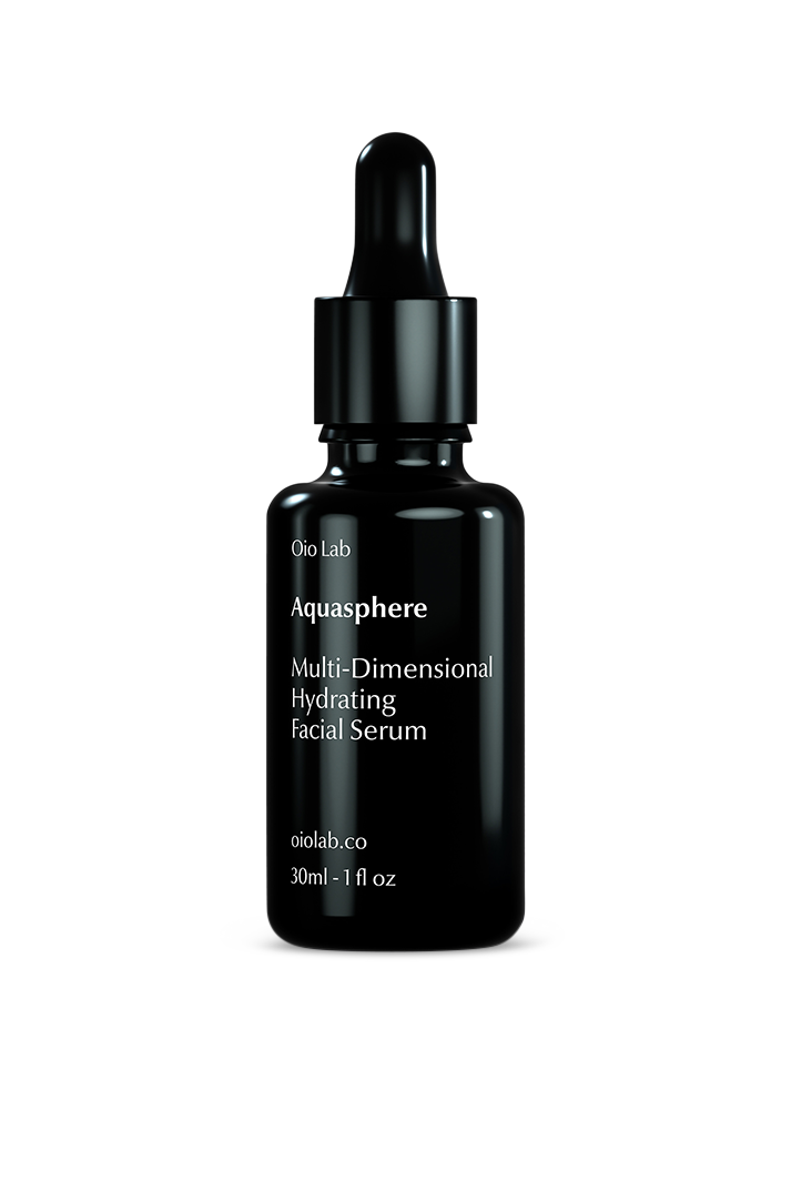 Multi-Dimensional Hydrating Facial Serum