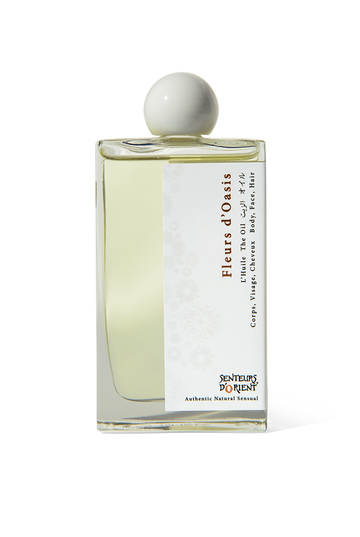 Fleurs d'Oasis Multi-Purpose Oil