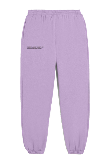 365 Signature Track Pants | Orchid Purple