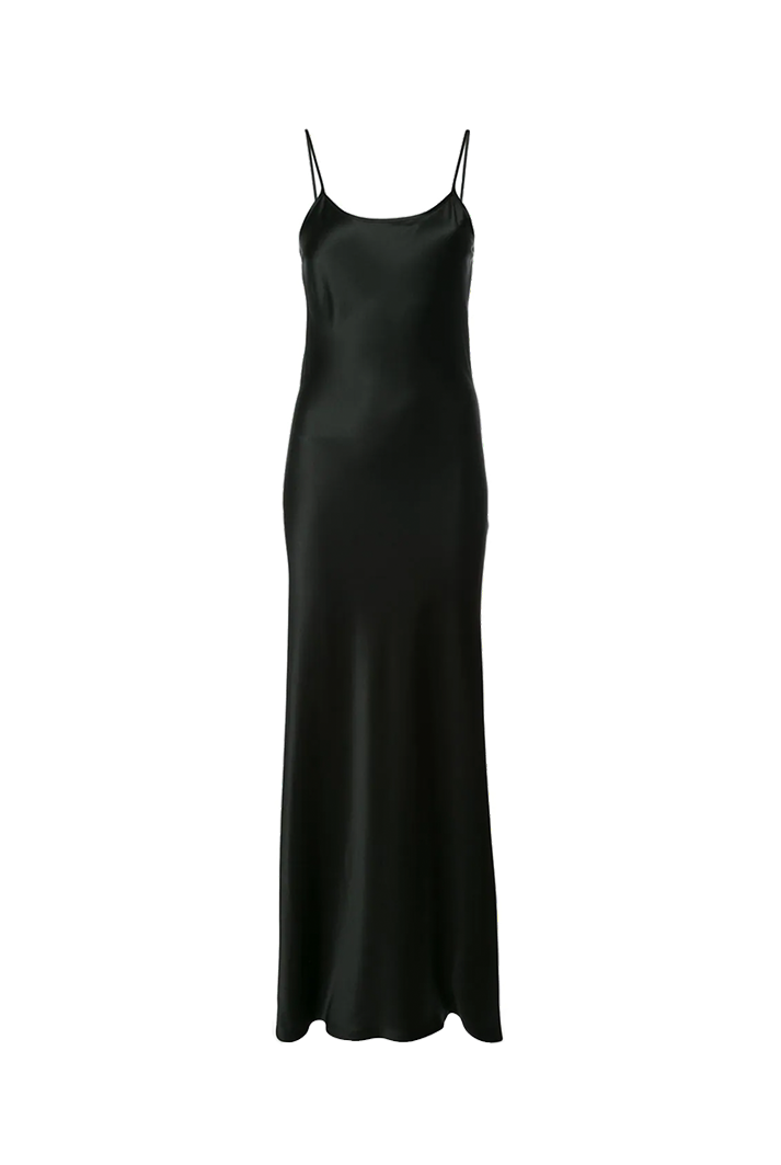 Liquid Silk Slipdress