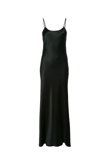 Liquid Silk Slipdress