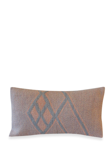Che Lumbar Pillow in Rose