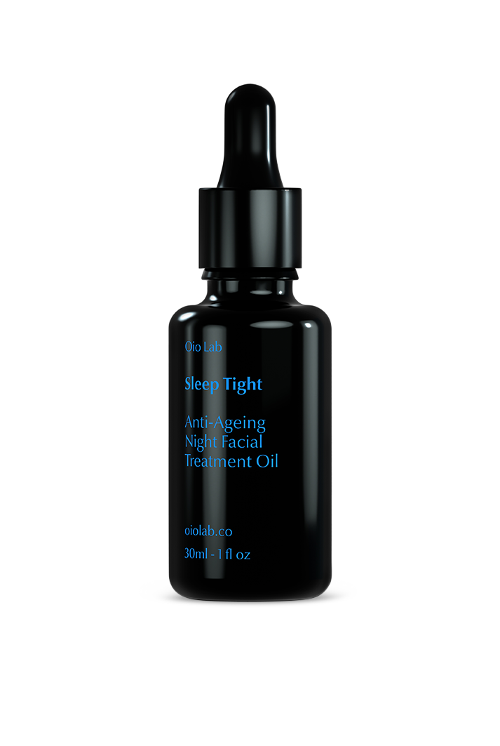 Anti-Ageing Night Facial Oil