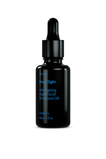 Anti-Ageing Night Facial Oil
