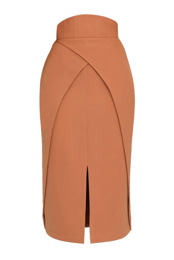 Sita Corset Skirt | Dust