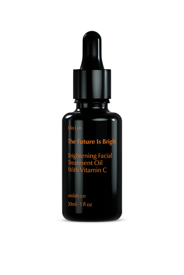 Brightening Facial Oil With Vitamin C