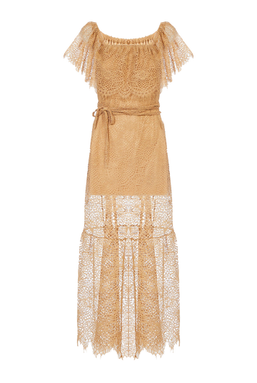 Aurore Lace Dress