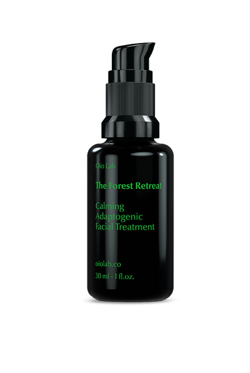 Calming Adaptogenic Facial Emulsion