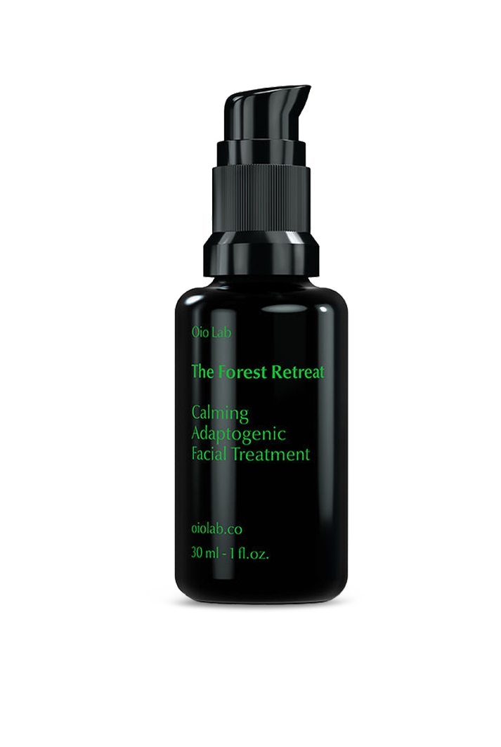Calming Adaptogenic Facial Emulsion