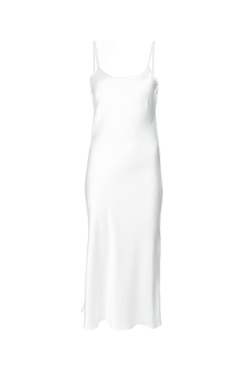 Midi Slip Dress