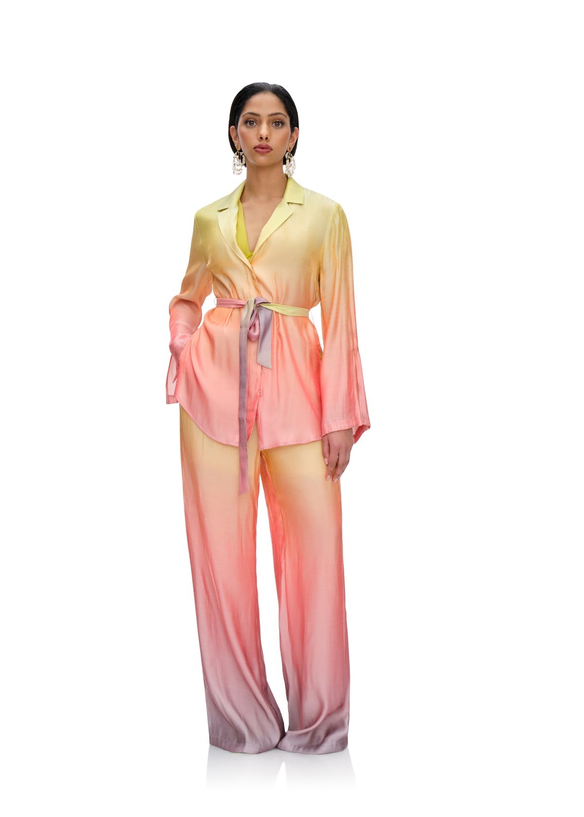 Bata Iridescent Shirt | Adwa Light