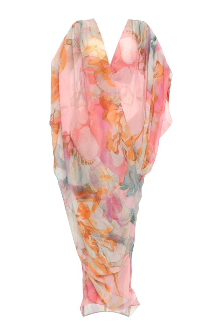 Adi Kaftan Cover-up | Zuli